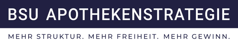 BSU Apothekenstrategie