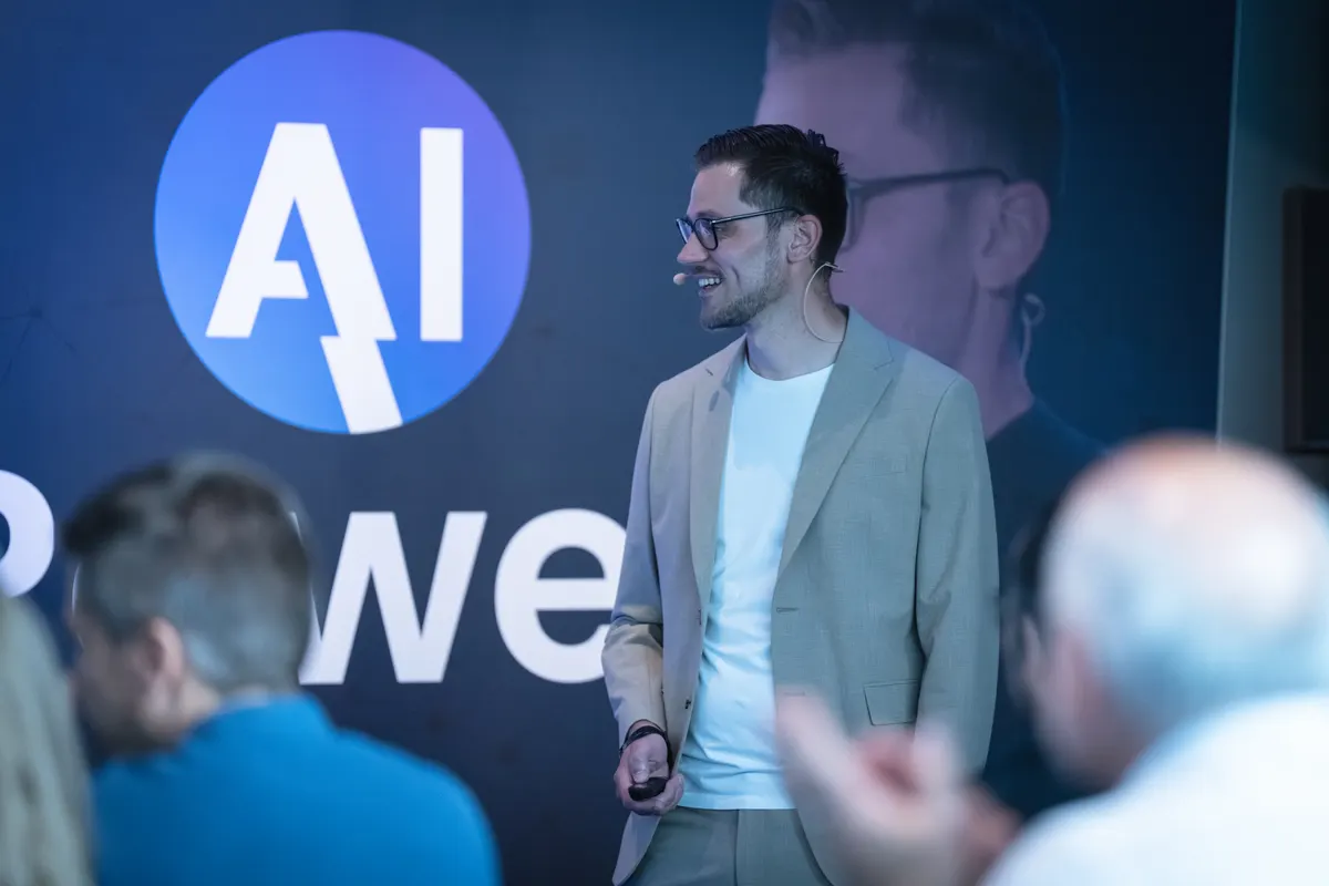 AI-Power Days in Köln